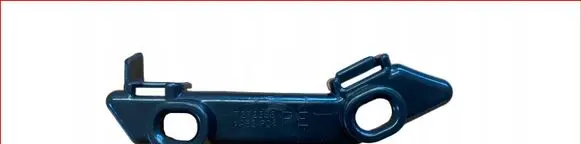 BMW 1 F20 F21 Front bumper mounting bracket 