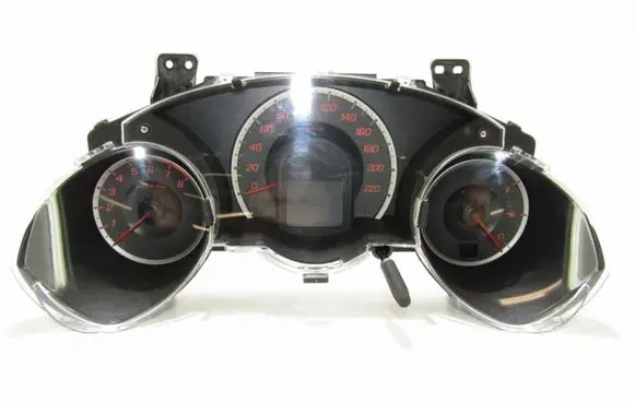 Honda Jazz Speedometer (instrument cluster) 78100TF0G510