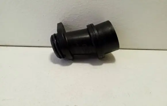 Jaguar XE Oil fill pipe G4D36763AA