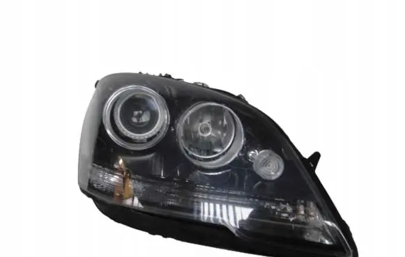 Mercedes-Benz ML W164 Headlight/headlamp A1648203859