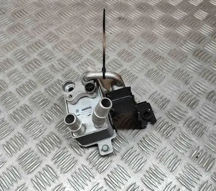 KIA EV6 Hybrid/electric vehicle battery fan 25670CV000