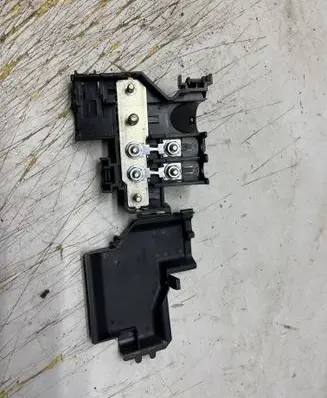 Audi A6 S6 C6 4F Positive wiring loom 4F0971981A