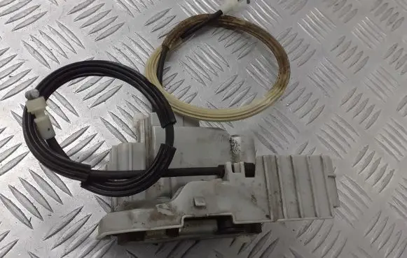 Fiat Bravo Rear door lock B792