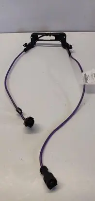 Volkswagen Tayron II Positive cable (battery) 5QS971226A