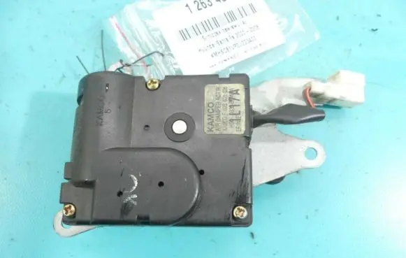 Hyundai Santa Fe A/C air flow flap actuator/motor F00S4C1036 IMPRK1263435