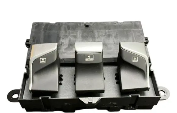 Citroen DS5 Sunroof switch 96785849ZD 10024081