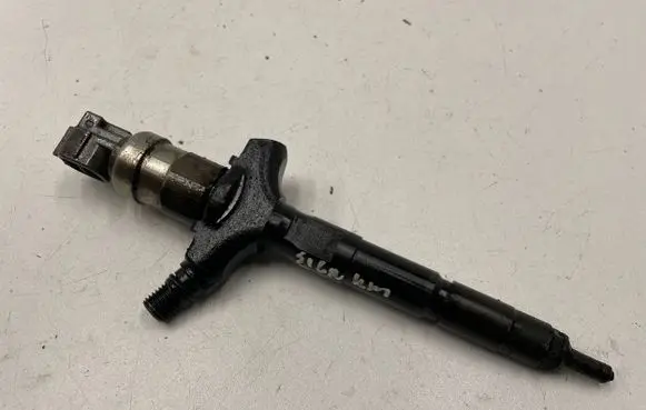 Opel Signum Fuel injector 8972391617 04F03525