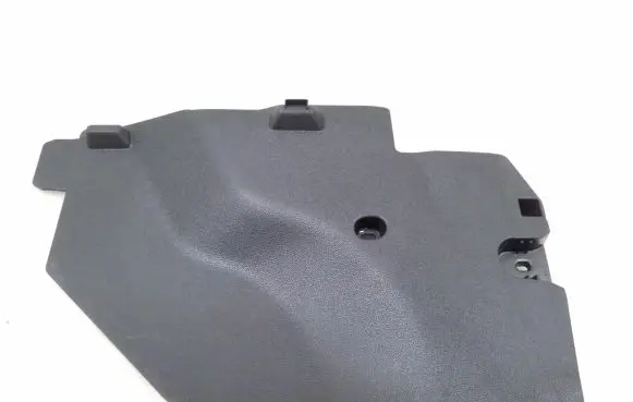 Opel Corsa D Panel trim 13205069
