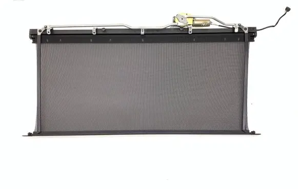 Mercedes-Benz S W220 Parcel shelf load cover 2208100020