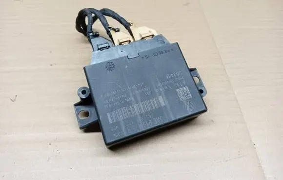 Volkswagen PASSAT B7 Parking PDC control unit/module 3AE919475B 7N0919475 1300907596