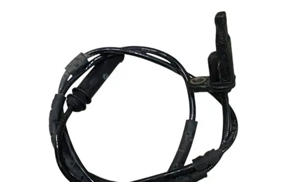 BMW 3 F30 F35 F31 ABS rear brake sensor 6791225 34526791225
