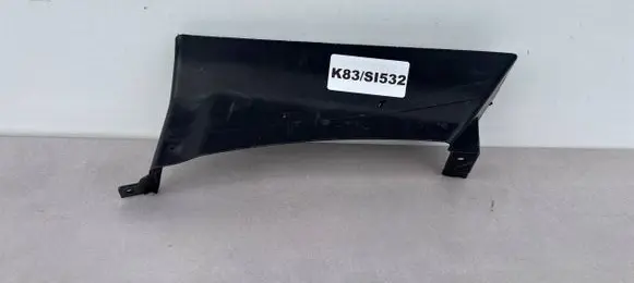 Audi A6 S6 C6 4F Air intake duct part 4F0129617C