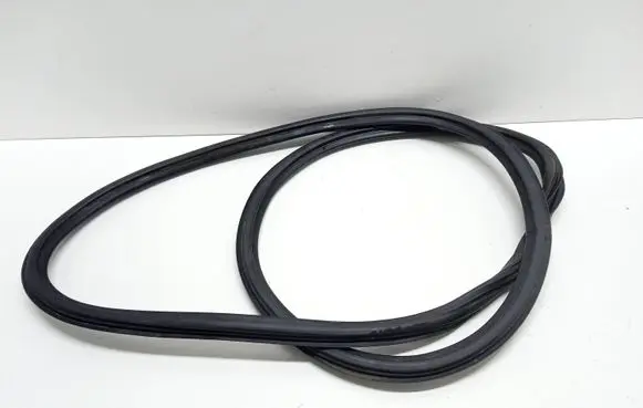 Audi A3 S3 8V Front door rubber seal 8V4831721