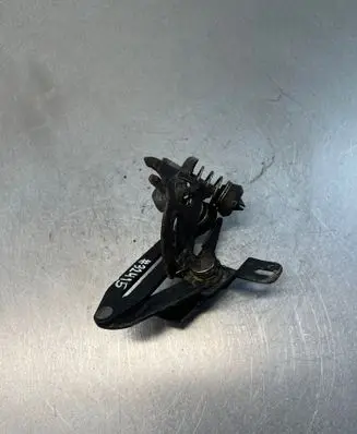 Audi A6 S6 C4 4A Engine bonnet/hood lock/catch 4A0823480B