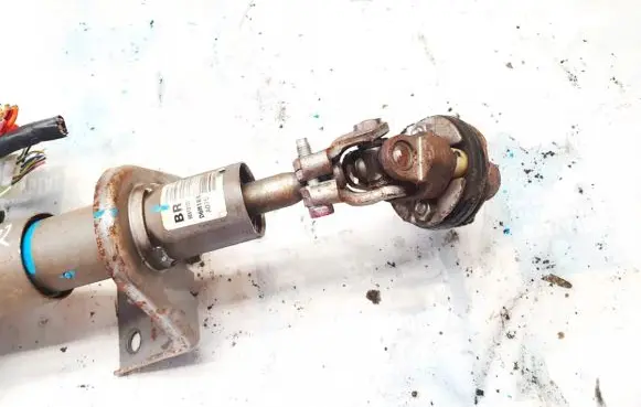 Chevrolet Epica Steering column universal joint