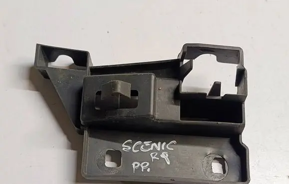 Renault Scenic III - Grand scenic III Front bumper mounting bracket 620949485R