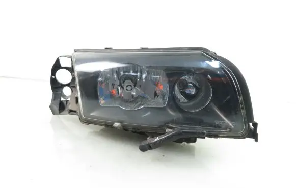 Volvo S80 Headlight/headlamp 8693653