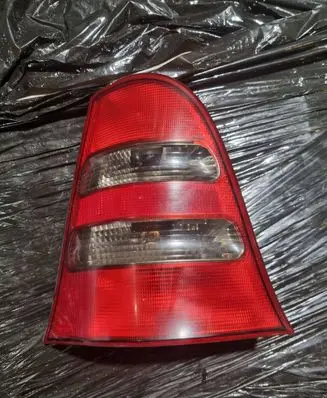 Mercedes-Benz A W168 Rear/tail lights