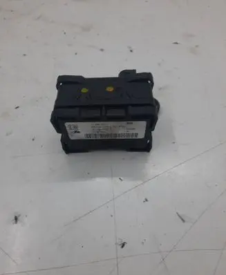 Opel Zafira B ESP acceleration yaw rate sensor 13208665 06W205 CT76E19N4G