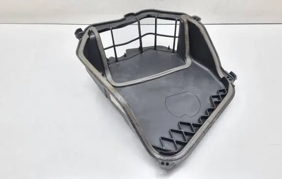 BMW 7 F01 F02 F03 F04 Interior heater climate box assembly housing 6987597