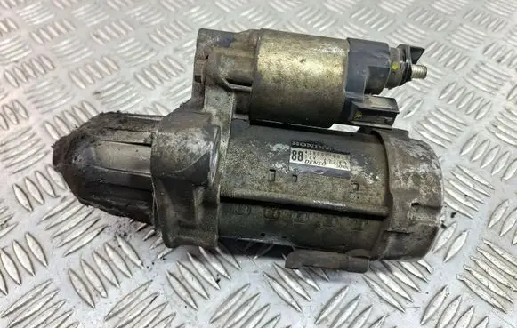 Honda CR-V Starter motor 4380000070