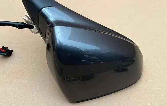 Cupra Leon Front door electric wing mirror 