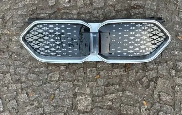 BMW X2 U10 Front grill 51135a4b3c9