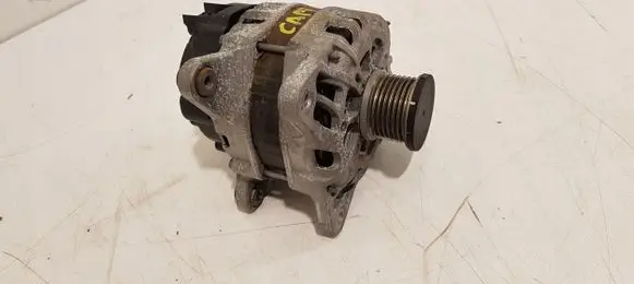 Renault Captur Generator/alternator 231006677R