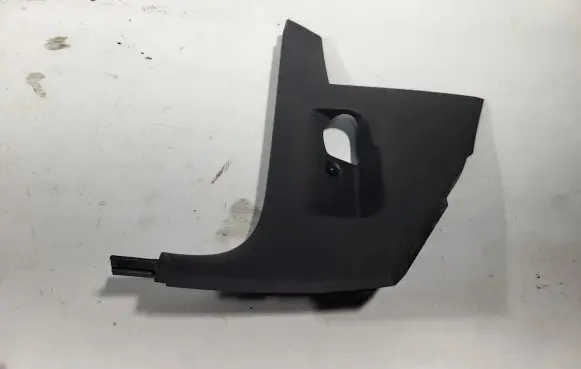Volkswagen Golf Plus Foot area side trim 5M1863483A