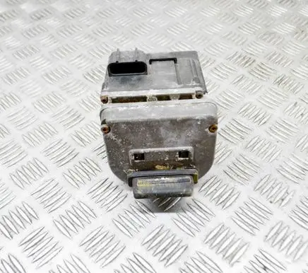 Chevrolet Trans Sport ABS Pump 18022562
