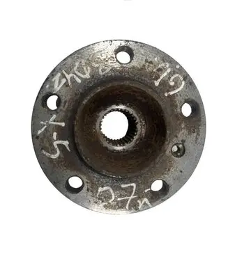 BMW X5 E70 Rear wheel ball bearing 