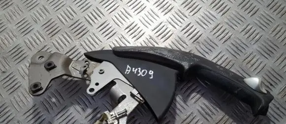 Honda CR-V Handbrake/parking brake lever assembly