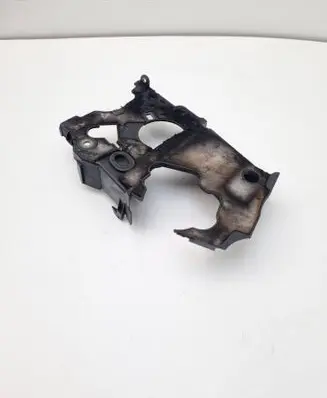 Audi A4 S4 B7 8E 8H Timing belt guard (cover) 045109145H 045109145B