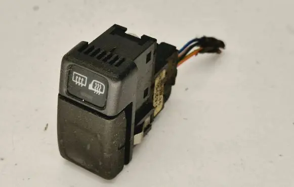Volvo S70 V70 V70 XC Mirror heating switch 9162952 98W08K