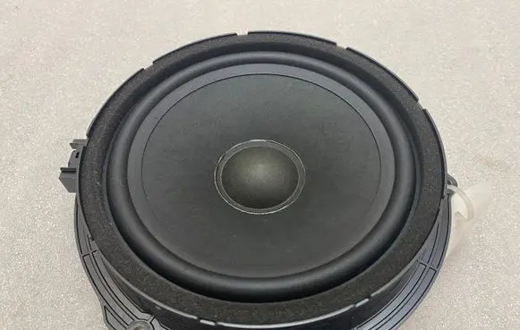 Jaguar E-Pace Front door speaker JJ3218808BA