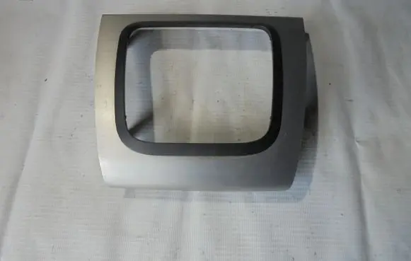 Lexus RX 330 - 350 - 400H Gear shifter surround trim plastic 58821-48030