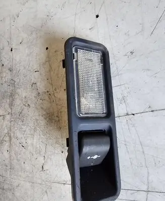 Land Rover Range Rover L322 Other parcel shelf part 7027276