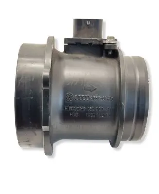 Audi A7 S7 4G Mass air flow meter 059906461N