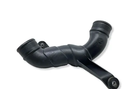 Audi Q3 8U Intercooler hose/pipe 5N0145762BA
