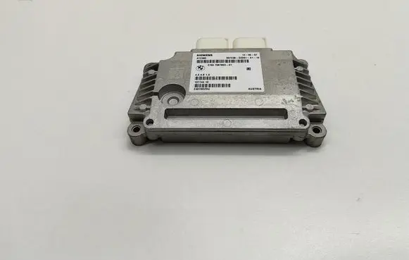 BMW 5 E60 E61 Gearbox control unit/module 7567803 2760756780301 27607567803