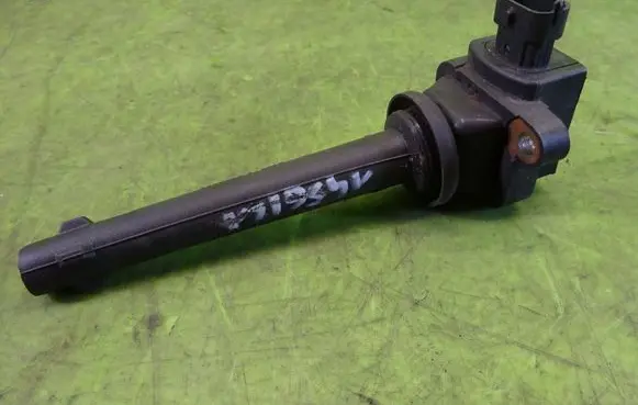 Nissan Micra High voltage ignition coil 0221504017 224481F700