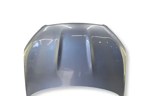 Nissan Qashqai Engine bonnet/hood