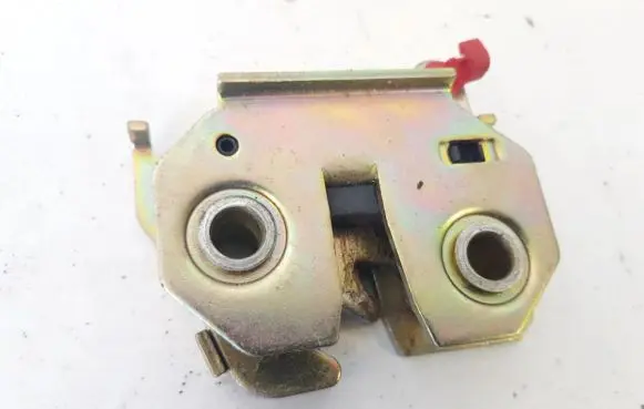 Nissan Primera Seat back rest lock catch 