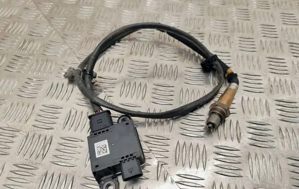 Ford Focus Lambda probe sensor JX615L239 JX615L239DC 0281007888