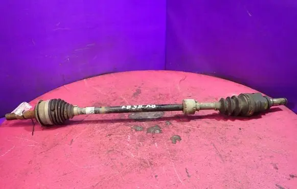 Toyota Yaris Front driveshaft 434100D341