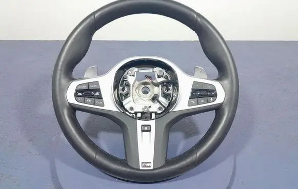 BMW X5 E53 Steering wheel 