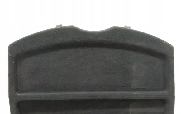 Skoda Octavia Mk3 (5E) Parcel shelf 5E5867769