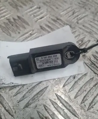 Nissan Note (E11) Air pressure sensor 0281002566