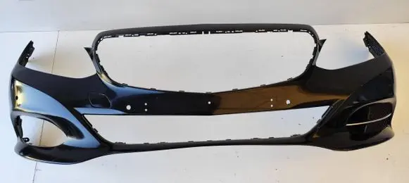 Mercedes-Benz E W212 Front bumper 2128851838