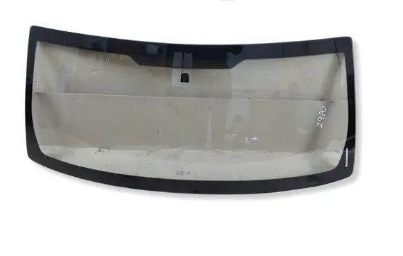 Jeep Cherokee III KJ Front windscreen/windshield window 43R001585